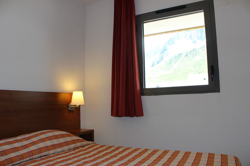 Residence Mer & Golf Tourmalet La Mongie Eksteriør bilde